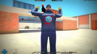 "Просто играл!"