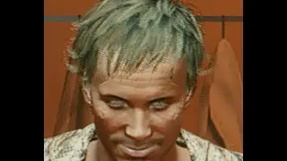 Tales from CyberPunk 2077 Next Gen AI😎
