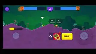 tank game 🎮 in free time ⏲️