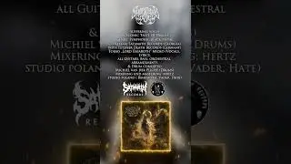 Band: Suffering Souls Genre: Symphonic Black Metal Country of origin: Germany