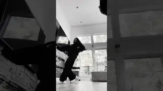 New jeans dance trend 🐰 | jaz 