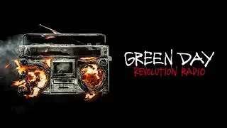 Green Day - Bouncing Off the Wall - [HQ]