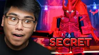 Anime Vanguards #2 - Free Secret Unit