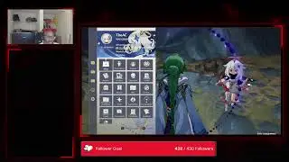 Its 4.7 Story Time!!!! [Genshin Impact]
