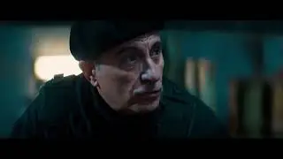 The Expendables 4|  Red Band trailer | 2023