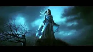 Dark Shadows - Hearts a Mess