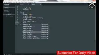 How to Create a download Icon button to your website  Using HTML and CSS