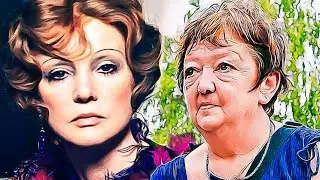 Скончалась дочь Людмилы Гурченко! Мария Королева скончалась в возрасте 58 лет