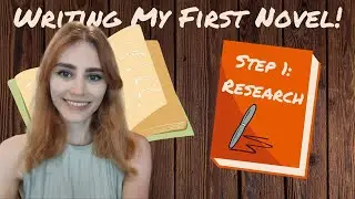 Authorship | How to Start Writing a Novel with a Basic NOTION Database Setup