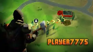 РЕЙД БАЗЫ ► Player7775 || LDOE