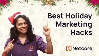 Holiday Marketing Hacks: Unlock Festive Sales & Maximize ROI