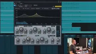 Mixing Drums: Stock Plugin Showdown Part 2
