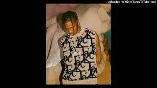 (FREE) Travis Scott Type Beat 2022 - "Voices Keep Me Calm"