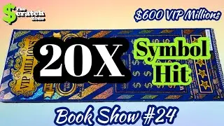 20X Big Ticket Hit!!  | During LIVE show #24 