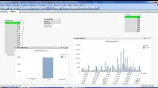 Importing Data from SQL Server into Qlik (QlikView)