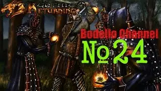 Готика 2 Возвращение 2.0 Прохождение Часть 24 Убийство Луиса