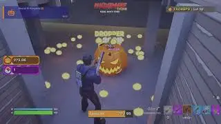 FORTNITE NIGHTMARE TYCOON FULL RUN PS5