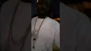 Having fun