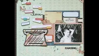 213 in 2013: Chasing butterflies by Lilith Eeckels