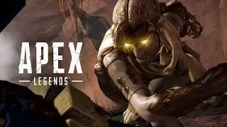 ARC STAR AFICIONADO | Apex Legends | Filthy Harold