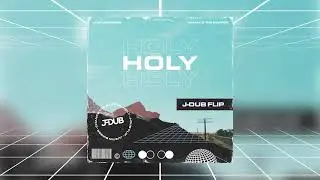 Holy (J-Dub Pop Punk Flip) - Justin Bieber Ft. Chance The Rapper