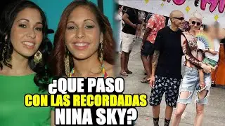 ¿QUÉ PASÓ CON LAS GEMELAS NINA SKY DESPUES DE OYE MI CANTO?