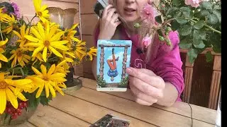 🌹Что вам нужно знать сейчас? 💥Совет Таро