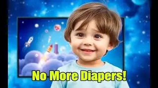 Make Potty Training a BREEZE for Your Little One!