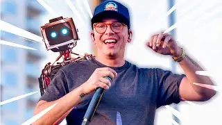 LOGIC dropping ULTRA 85 soon?!