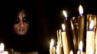 Short Film | Mask (Experimental)
