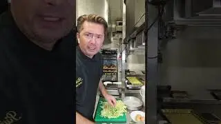 Пирог с капустой от Александра Селезнева