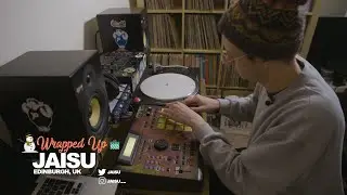 WRAPPED UP 2019 EPISODE THREE (JAISU)