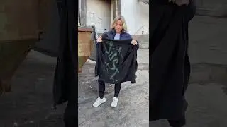 Самая добрая в мире мама?