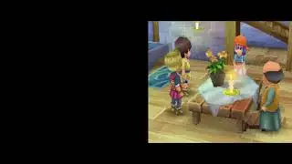 the hexagon-dragon quest 9 part 2
