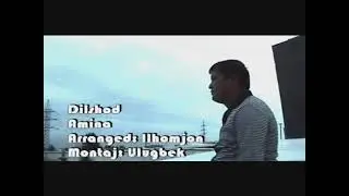 Дилшод Муминов амина
