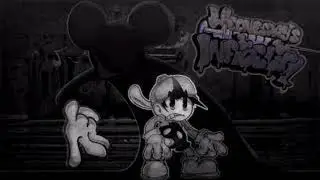 Unknown Suffering v3... (REMIX/FANMADE)