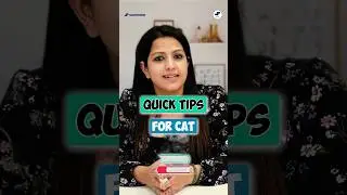 📝Ace the CAT Exam 2024:Quick Tips for Success! 💻 