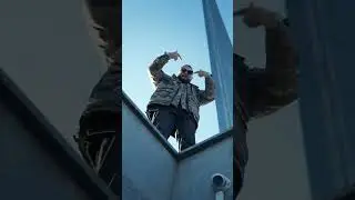 МАНАБИ & САТОРИ – «Кто эти белые» уже доступен на всех площадках!