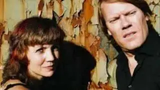 The Silent Crossing - Chris & Carla