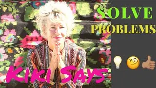 Problem Solving: Yoga Teachers are Too Attached to the Problem!