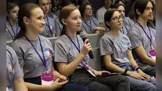 Ролик РДШ 2022