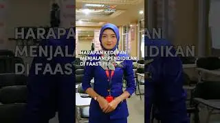 Kesan Hari Pertama Sekolah Pramugari FAAST Penerbangan #sekolahpramugari #sekolahpramugara
