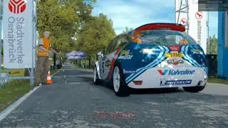 Assetto Corsa _ Ford Focus WRC _ Sound mod W.i.p