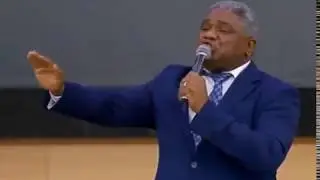 Pr.Genival Bento - Joel 2.23
