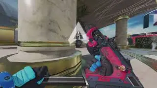Apex Legends Japan Event Leaks For the Update (23rd June 2021)