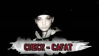 Check - Cafat ( El Magico )