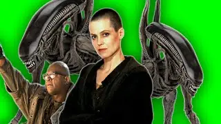 ALIEN 3 THE MUSICAL - Parody Song(Version Realistic)