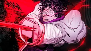 The long-awaited RELEASE of CHOSO and a NEW character - TODO! Jujutsu Shenanigans