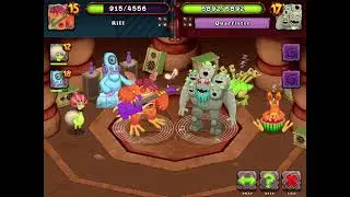 My Singing Monsters - Good Alto-tude- -(part2)-