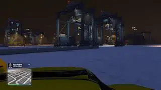 Snow Runner  the GTA